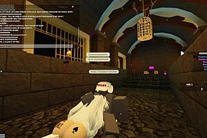 Bent Over Doggystyle Anal Makes Ass Shake Roughly!