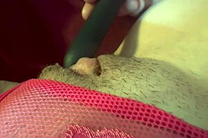 Italian Milf Artemisia Loves Wet Pussy Solo POV