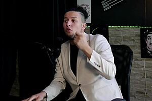 Cadu reveals fetish massage squirting fuck and name origins