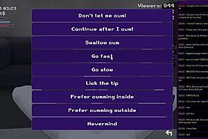 Dystopian Robot Girlfriend Game All Positions Exploration