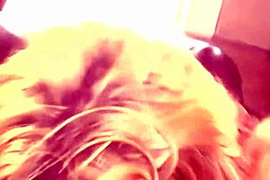 Blonde Slut Fucks Big Cock In Heels