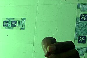 Rohitjames Homemade Bodybuilder Massage Update