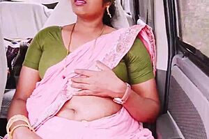 Horny Milf Begs for Creampie in Her Tight Pussy!