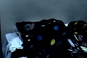 horny milf trembles in ecstasy from bondage anal dildo and craves even more