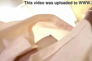 tight teen trapped perfectly for that sneaky deep advantage