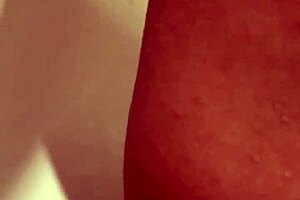 intense solo masturbation builds to explosive tits pussy orgasm climax