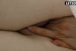 elena vega's morning sex wakes me up horny uh