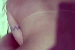 Bruna Dias and Malu Paz asses pounded hard in menage