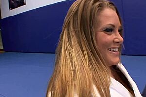 Man, Megan Fenox demands daily monster cock pounding, anal creampie, and tit riding action