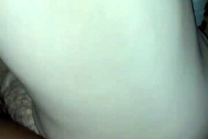 HUGE BBC Pounds Tight Holes In Wild Interracial Action!