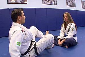 Man, Megan Fenox demands daily monster cock pounding, anal creampie, and tit riding action