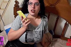 check out me dominating chubby latina babyluna939 with anal creampie in abandoned house attic! 🏚️🍑💦