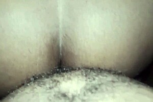 Evangelical Woman Prefers Anal Intimacy