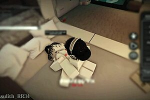 Needy Follower's Secret Bent Over Sex Session Ten