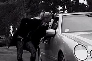 damn this deluxe escort's wet pussy and cumshot blow my mind!