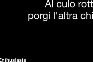 bbw milf offers her fat ass fer double anal pounding 😏🍑