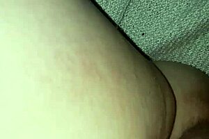 Teen Fingers Dripping Wet Pussy in Solo Afternoon Bliss