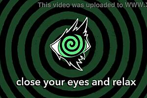 erotic f4m hypnosis lures you under my feet for worship footjob and orgasm countdowns