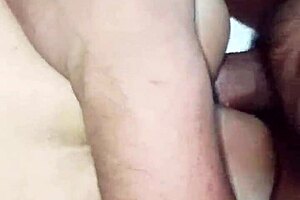 i got my ass pounded so fuckin hard