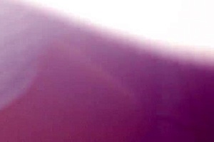 Filming European Wife in Intimate Moment