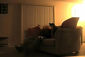 you won't believe how nasty this canadian brunette couple fucks so hard