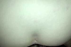 Argentinian big ass latina bounces wildly on my fat long cock sentones!