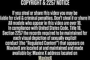 my hot lesbian playtime with nadia feels amazing