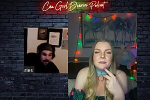 hey bbw cam model, spill your best live show tips and tricks 📹💋