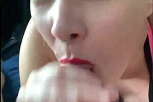 i moan loud deepthroating this monster cock sloppily