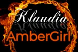 i'm klaudiaambergirl teasing big natural tits solo in heels