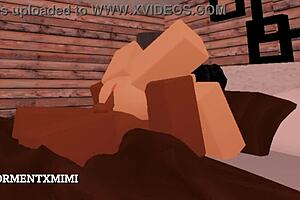 she rides her boyfriend with huge tits bouncing wildly