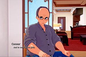 i need that horny teen pussy riding monster cock in call of nature game creampie