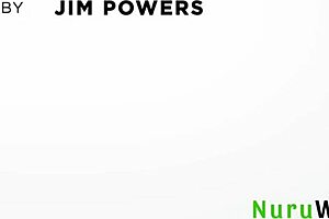 Slutty Blonde Teen Katie Kush Sucks Monster Cock in Slippery Nuru Massage