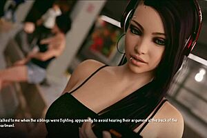 a o a academy 4 game intrigue unfolds