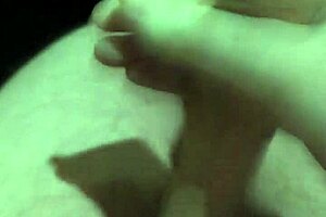 wanna see me naked outside at night with this monster cock public?