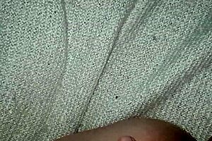 Teen Fingers Dripping Wet Pussy in Solo Afternoon Bliss