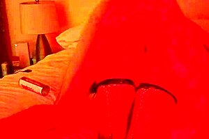 Homemade couple bends over for intense doggystyle anal pounding