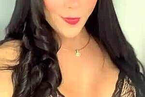 fernanda sallimeny trans adventure in france