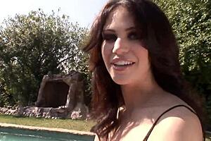 oh faith leone craves that monster black cock deep!