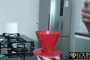 fucking tight pussy before breakfast eva parez style