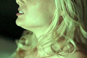 young busty blondes charlotte stokely and lyra law take deep strap-on pussy pounding