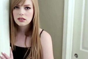 Dolly Leigh ass drilled deep by huge cock