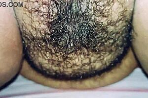 Chubby Latina BBW Fingered and Fucked Missionary Doggy Style