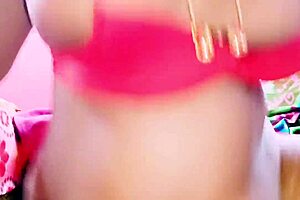 hey, watch this indian wife deliver the best blowjob with dirty telugu talk