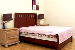 Madison Ivy's tight pussy gets pounded by huge monster cock relentlessly