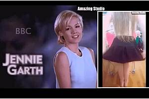 Monster BBC Destroys Tight Cunt in Brutal Interracial Anal Assfucking