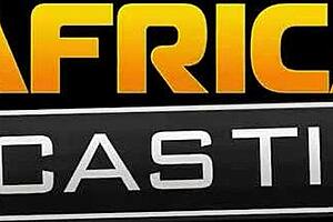 cute ebony babe's first interracial pounding at casting surprises all