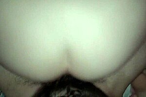 Argentinian big ass latina bounces wildly on my fat long cock sentones!