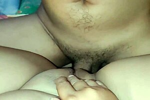 oh damn pinay babe begs for intense DOGGYSTYLE pounding now