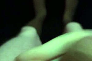 wanna see me naked outside at night with this monster cock public?